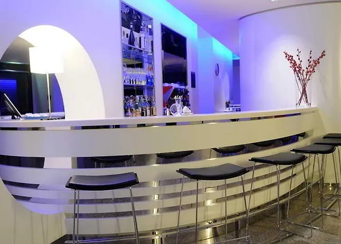 Idea San Siro Hotel 4*