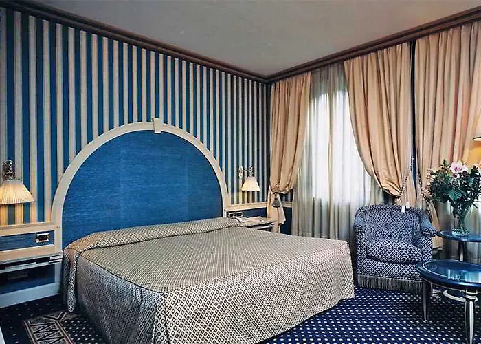Otel Auriga 4*