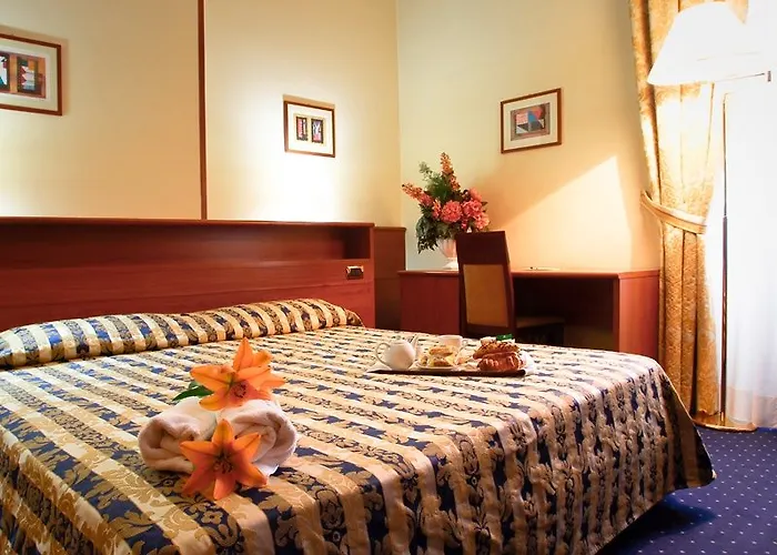 Garibaldi Palace 3* Milano