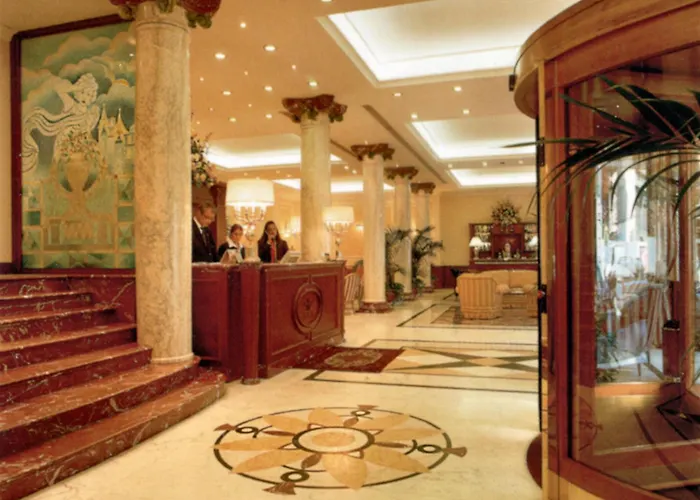Andreola Hotel Milão