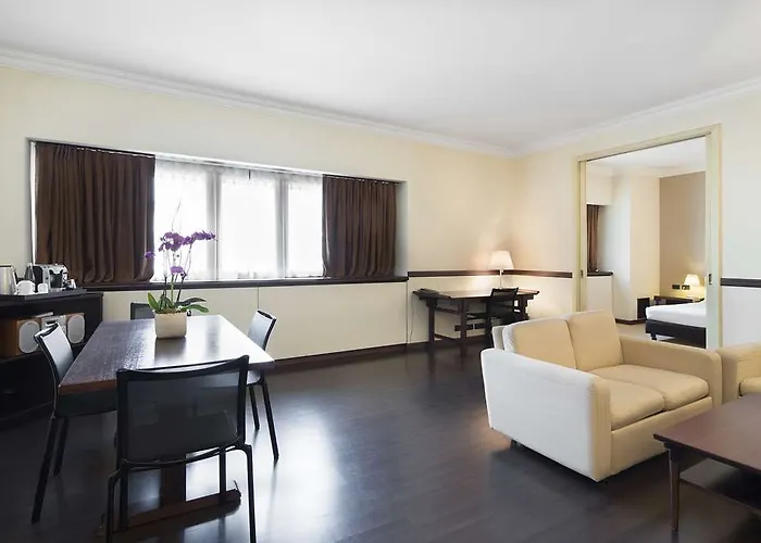 Nh Collection Porta Nuova