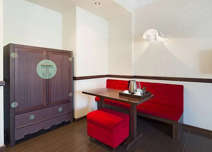 Otel Nh Collection Porta Nuova