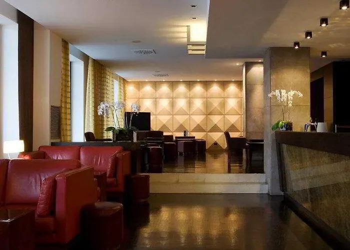 Nh Collection Touring Milano