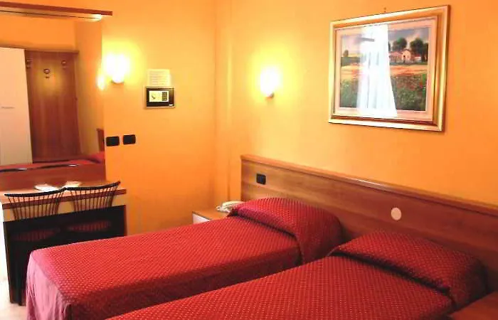 Otel Ibis Styles Centro Milano