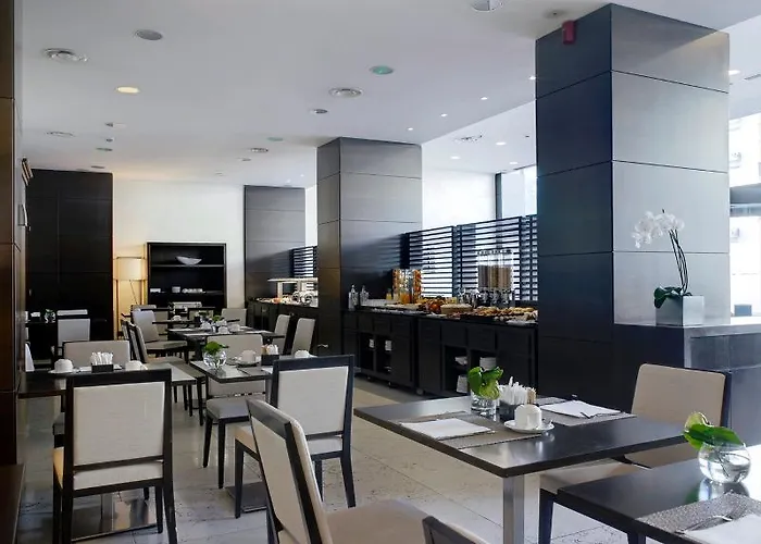 Nh Collection Porta Nuova