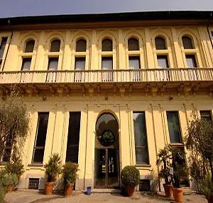Otel Palazzo Delle Stelline Milano