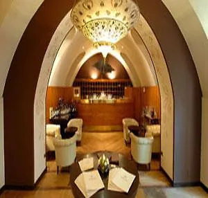 Palazzo Delle Stelline Otel