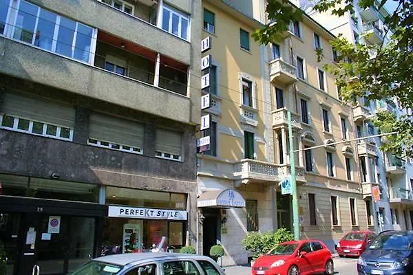 Hotel Mm Dateo Milano