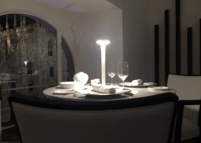 The Glamore Duomo Отель 5*