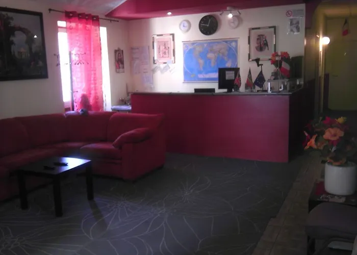 Pensionat Minas Milano