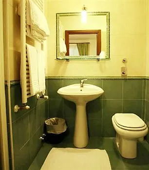 Paradiso Hotel Milaan