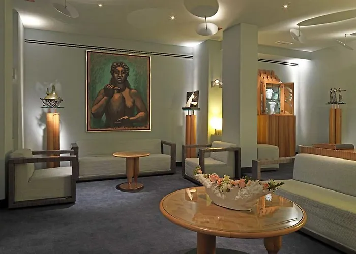 Spadari Al Duomo Hotel Mediolan