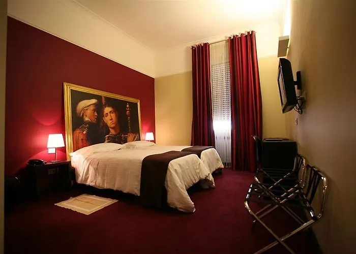 Hotel Club