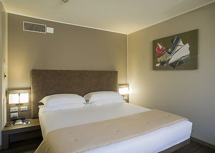 Otel Palazzo Delle Stelline 3*