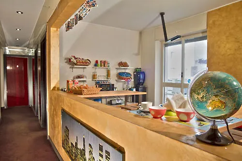 招待所 I Am Here - Gioia66 2*