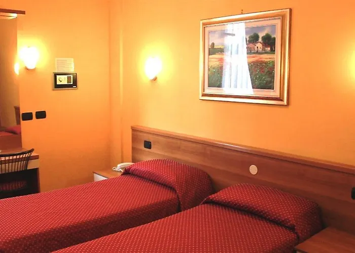 Ibis Styles Centro Otel Milano