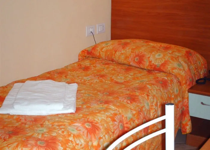 Hotel Brianza 3*