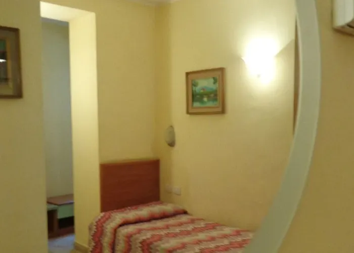 Hotel Brianza Mediolan