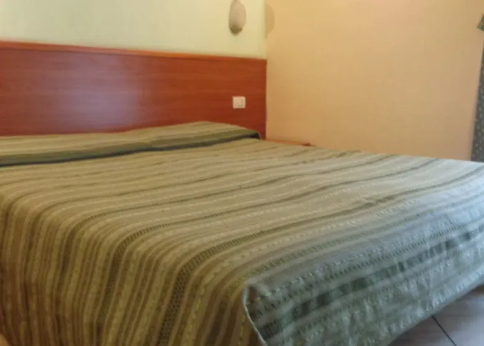 Brianza Hotel Mediolan