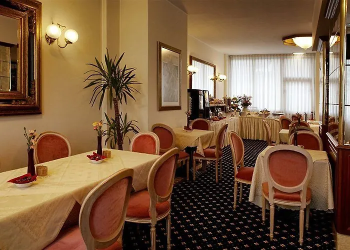 Alga Hotel