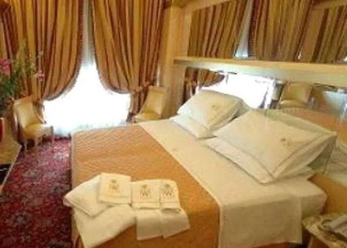 Hotel Wagner 4*