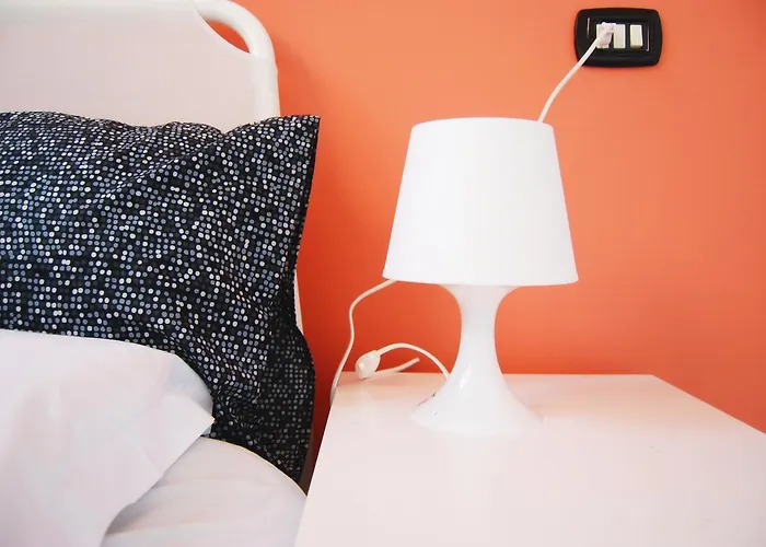 Mio Hostel Μιλάνο