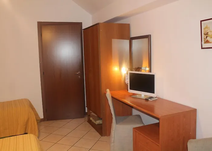 Hotel Catalani E Madrid
