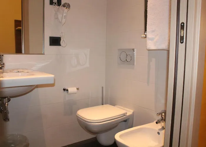House Beatrice בית הארחה 2*