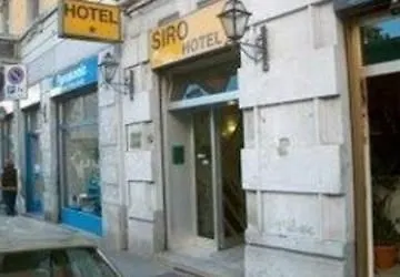Siro Hotell 2*