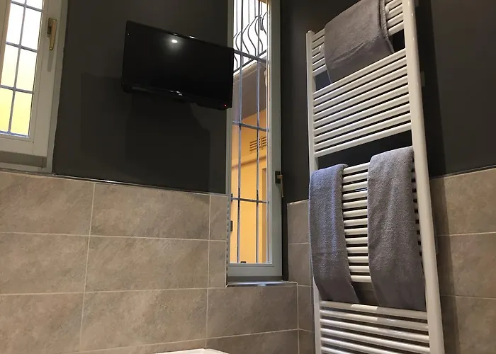 Apartman 11 Near Duomo