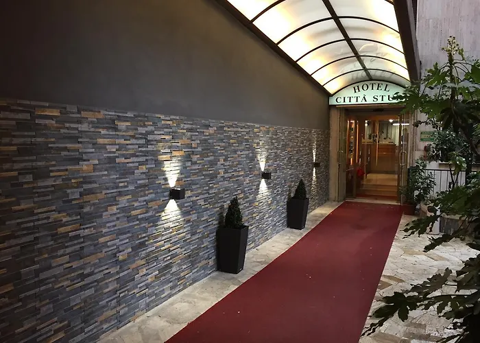 Citta Studi 3* Milan