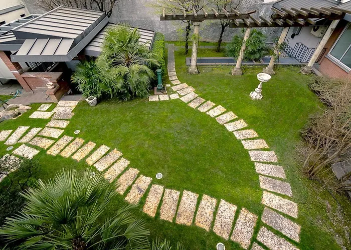 فندق صن فلاور