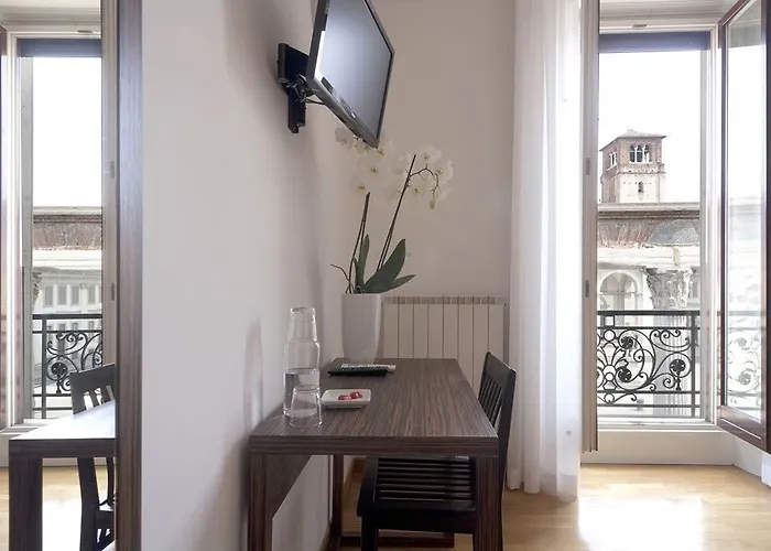 My Bed Guest house Milan