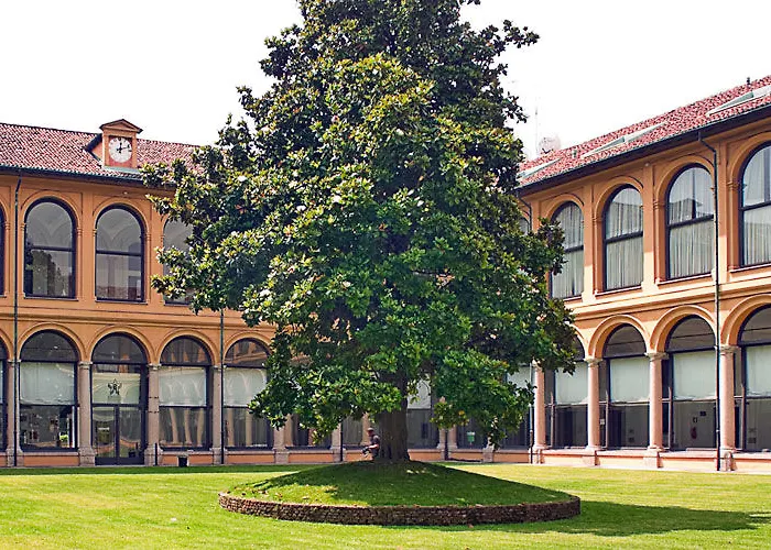 Palazzo Delle Stelline Otel 3*