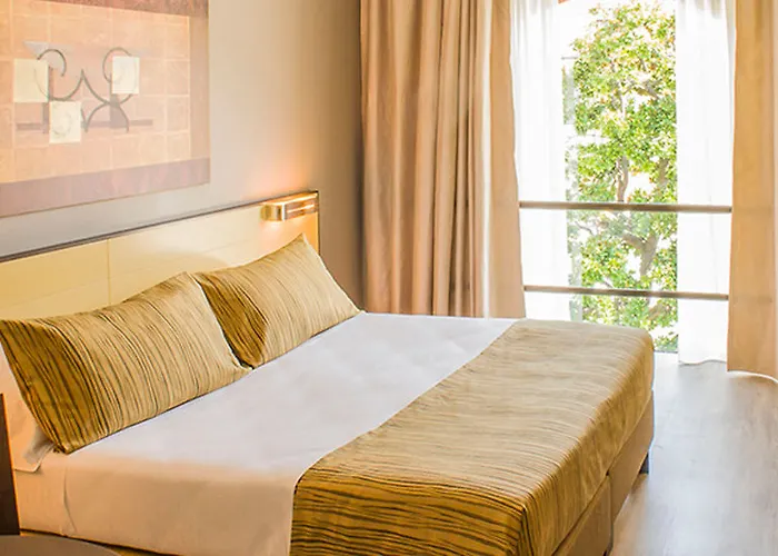 Hotel Palazzo Delle Stelline Milaan