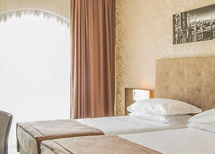 Palazzo Delle Stelline Otel 3*