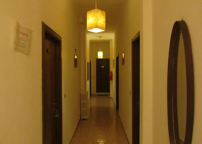 Gambara Hotel Milaan