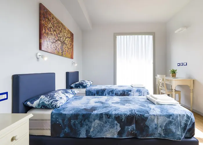 Primopiano - Rg12 شقة