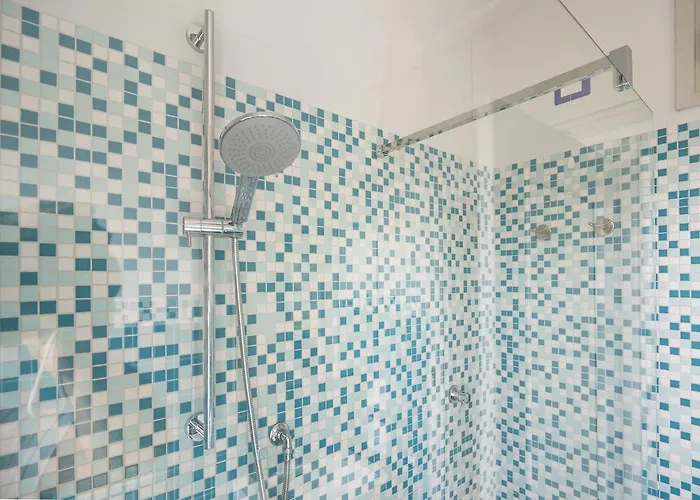 شقة Primopiano - Rg12