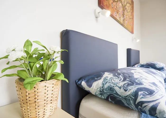 Primopiano - Rg12 * ميلان