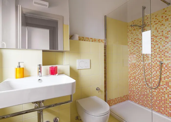 Primopiano - Rg12 شقة *