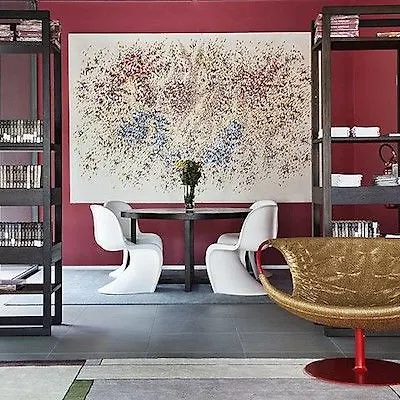 Appart hôtel Zambala Luxury Milan