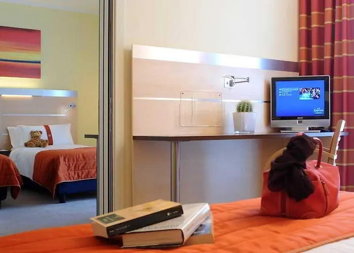 Idea San Siro Hotel 4*