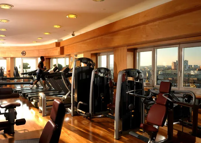 Principe Di Savoia - Dorchester Collection Hotell