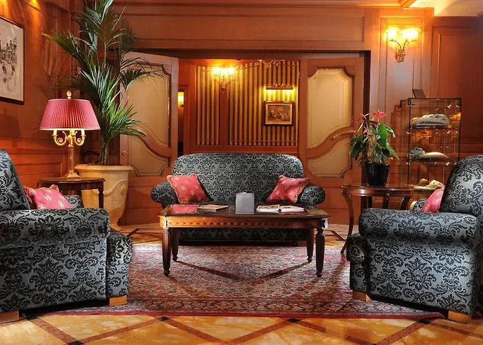 Manzoni Hotel