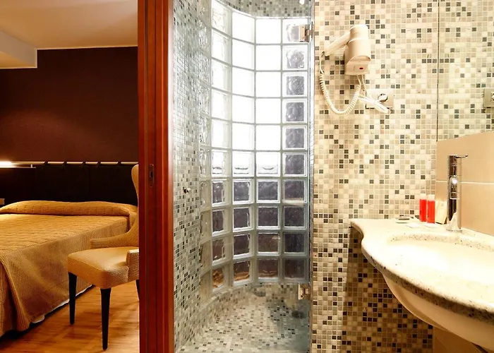 Terminal Otel Milano