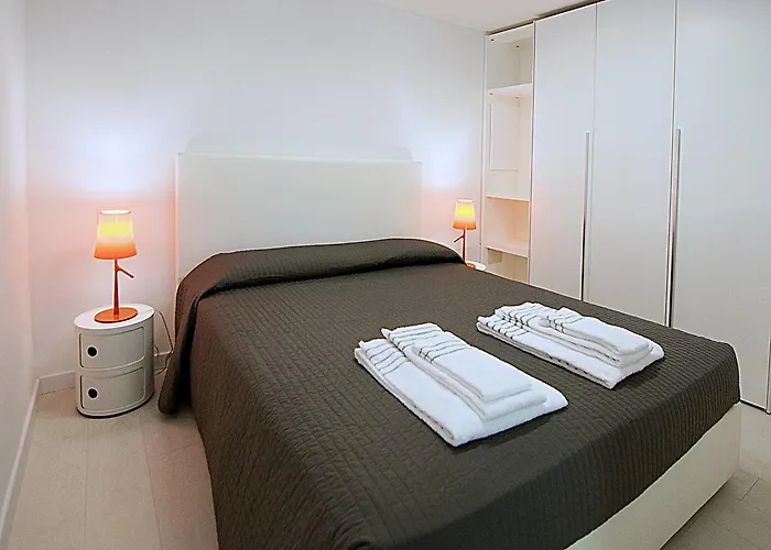 Bb Desuite 4* Mailand