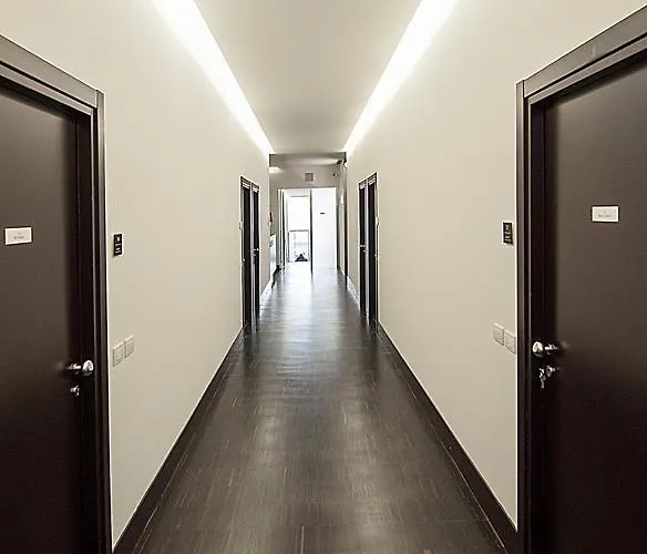 Apartment Bb Desuite Mailand