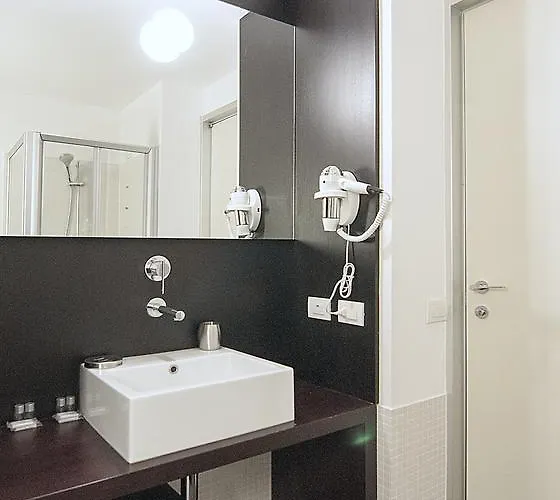 Apartment Bb Desuite Mailand