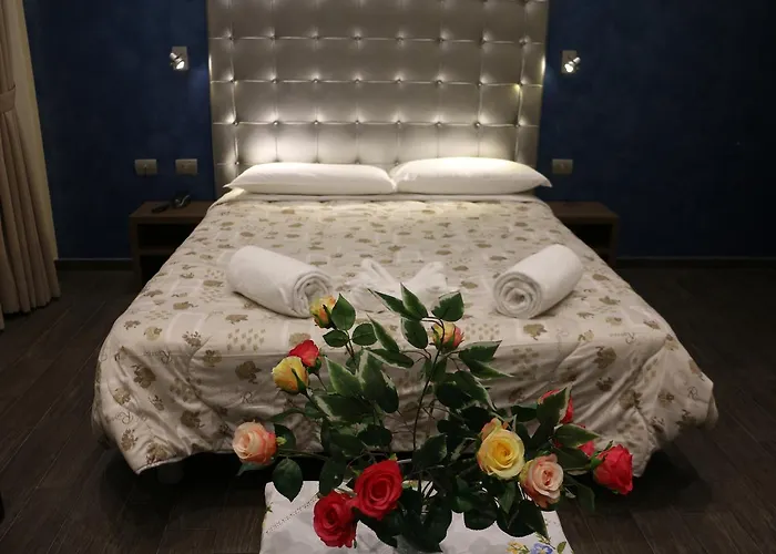 Hotel La Madonnina 3*